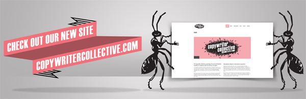 Boost your copywriter collective profile