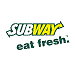 subway fast food