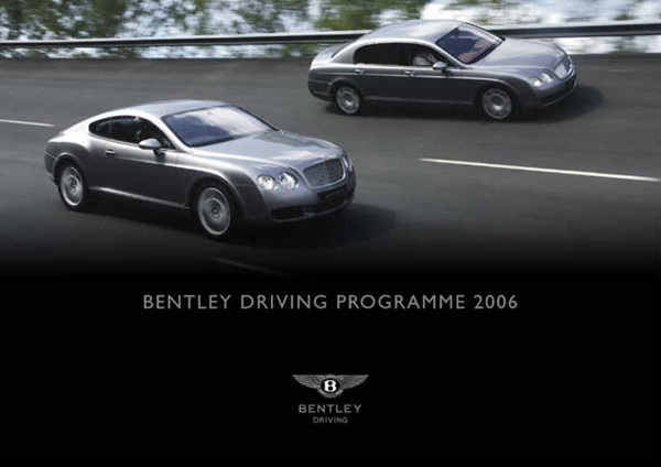 Bentley 2006