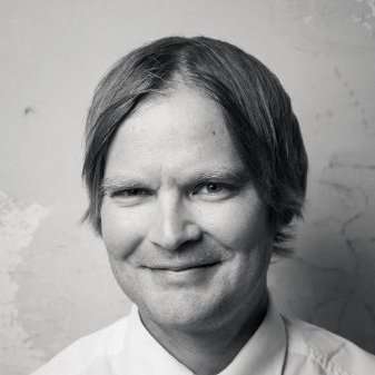 Antti J. Peltonen - Finnish copywriter