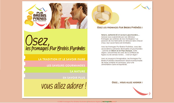 cheese-brebis-claudine-french-copywriting-toulouse-france-copywriter-collective
