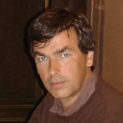Francis - French copywriter