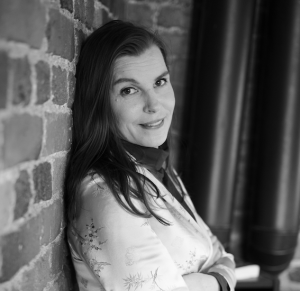 Leena, Finnish copywriter