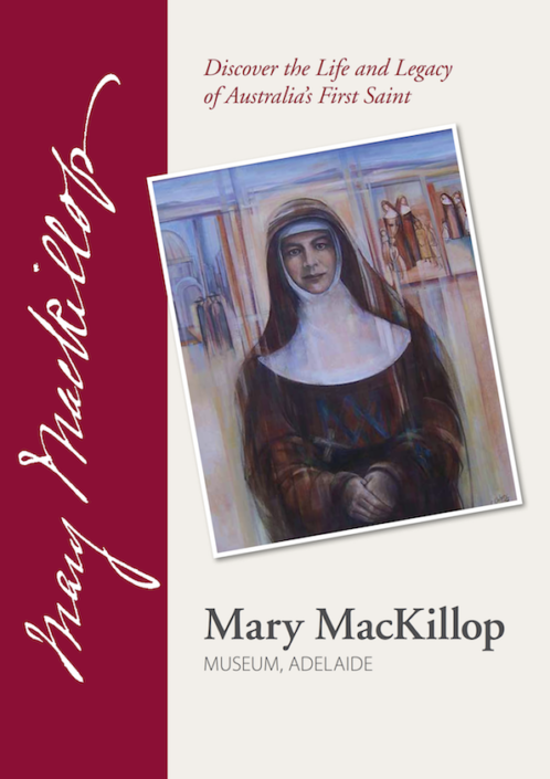 mary-mackillop-museum-steve-australian-copywriting-adelaide-australia-copywriter-collective