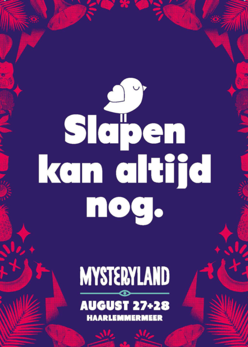 mysteryland-jill-ducth-copywriting-amsterdam-copywriter-collective