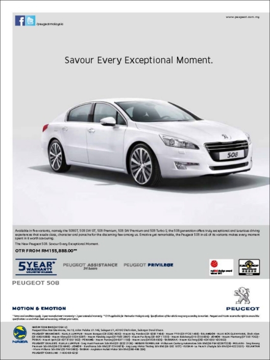 peugeot-anil-english-copywriting-petaling-jaya-copywriter-collective