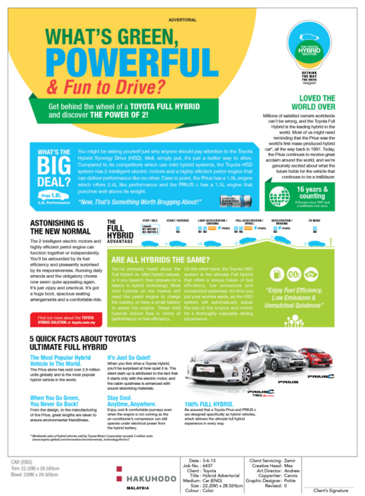 toyota-hybrid-anil-english-copywriting-petaling-jaya-copywriter-collective