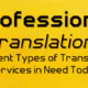types-translation-services-need-today-copywriter-collective