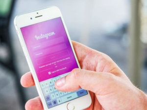 Instagram is one of the largest social networks 