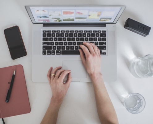 laptop-writing-tools-website-content-copywriter-collective