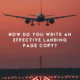 effective-compelling-landing-page-copywriter-collective