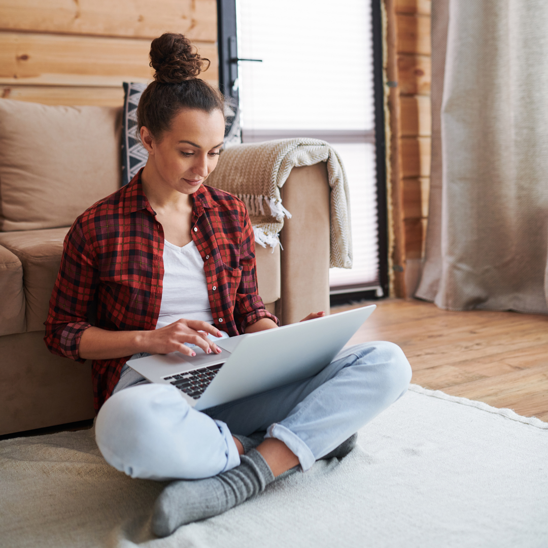 Create a Productive Writing Environment at Home - Copywriter Collective