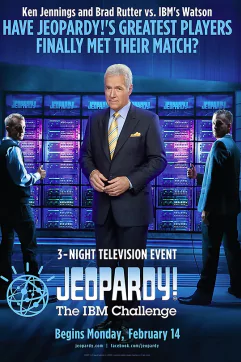 Jeopardy Swampy American Copywriter Collective