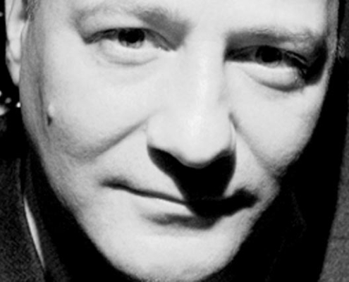 Simon - Copywriter, London