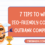 7 Tips for Writing SEO-Friendly Content to Outrank your Competitors