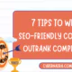 7-Tips-to-Write-SEO-Friendly-Content-to-Outrank-Competitors-copywriter-collective