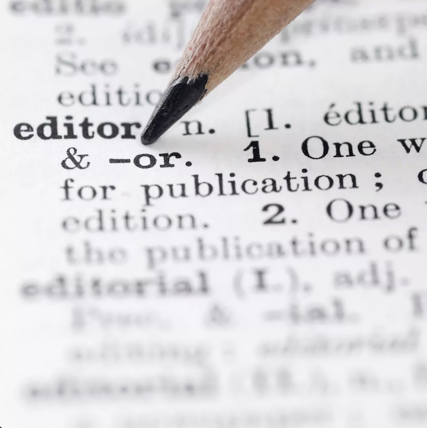 Hiring Professional Editors for Your Writing Projects Copywriter Collective