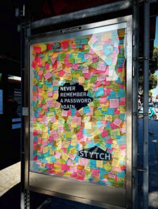 STYTCH Helped launch a technology company that’s solving a universal problem.