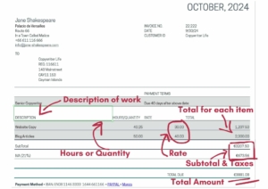 invoicing-is-an-essential-part-of-freelancer-life-copywriter-collective-4