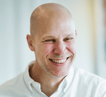 Kurt,American Copywriter, Sweden