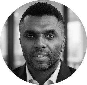 Yves, AI consultant Yves, AI consultant