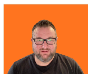 Kenny, Copywriter Toronto