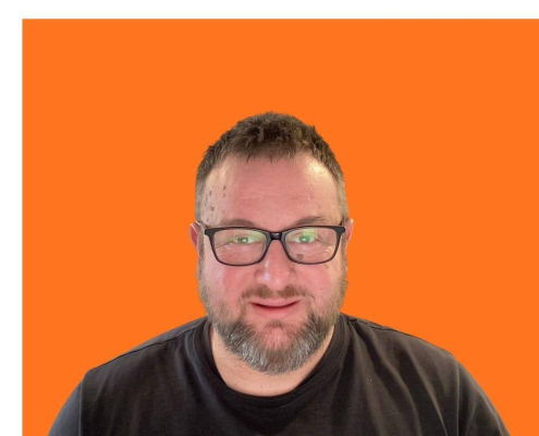 Kenny, Copywriter Toronto