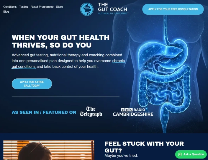 George - Freelance Copywriter - San Jose