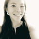 Mami Yamazaki, freelance Japanese copywriter based in Tokyo — profile photo.
