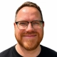 Peter Petersen Danish copywriter and transcreator in Copenhagen Denmark portrait