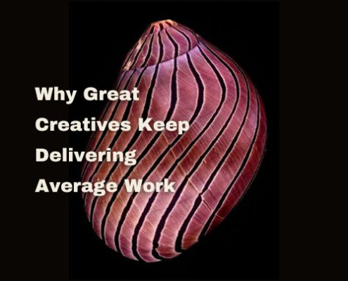 why-great-creatives-deliver-average-work-copywriter-collective