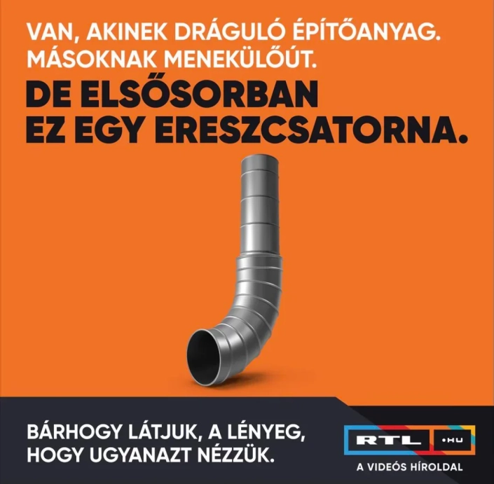 Campaign favourites social work by Bence Javor, Hungarian creative director