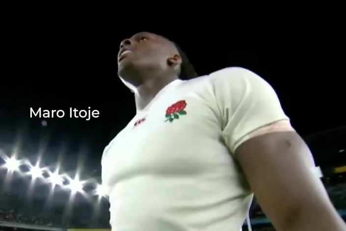 Honda Rugby Football Union campaign by Sheenu Kapoor, advertising copywriter
