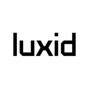Luxid Group logo