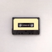 Retro cassette tape — a story copied from copy to copy loses fidelity with every retelling