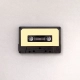 Retro cassette tape — a story copied from copy to copy loses fidelity with every retelling
